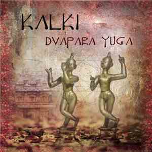 Kalki  - Dvapara Yuga