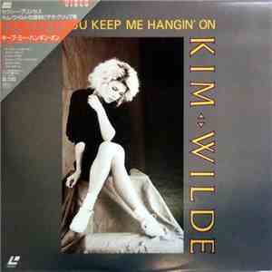 Kim Wilde - You Keep Me Hangin' On