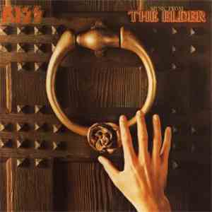 Kiss - Music From 