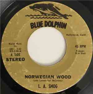 L.A. Smog - Norwegian Wood