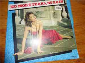 Leslie Bronson - No More Tears, No Rain
