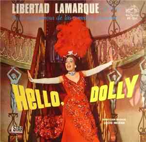 Libertad Lamarque - Hello, Dolly!