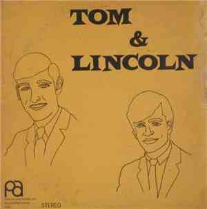 Lincoln Clapp - Tom & LIncoln
