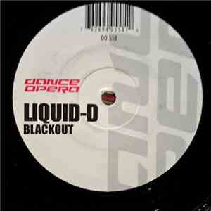 Liquid-D - Blackout