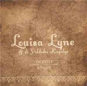 Louisa Lyne & Di Yiddishe Kapelye - Debyut