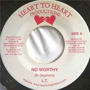 L.T.  / Simpleton - No Worthy / Concubine
