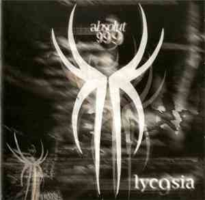 Lycosia - Absolut 999