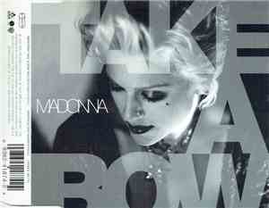 Madonna - Take A Bow