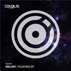 Malaky - Floating EP