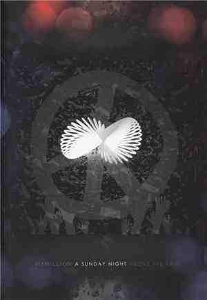 Marillion - A Sunday Night Above The Rain