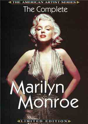 Marilyn Monroe - The Complete