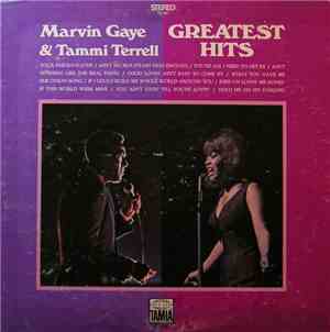 Marvin Gaye & Tammi Terrell - Greatest Hits