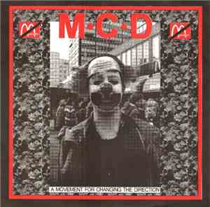 M.C.D.  - A Movement For  Changing The Direction