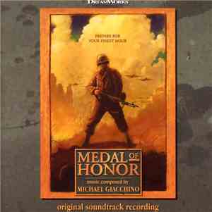 Michael Giacchino - Medal of Honor (Original Soundtrack Recording)