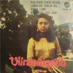 Miss Wirdaningsih With The Impalas  - Penyanyi Yang Punya Suara Kompak