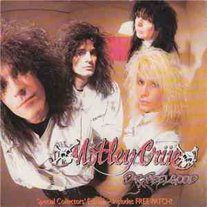 Mötley Crüe - Dr Feelgood