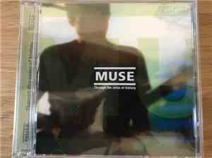 Muse - Through The Veins Of History