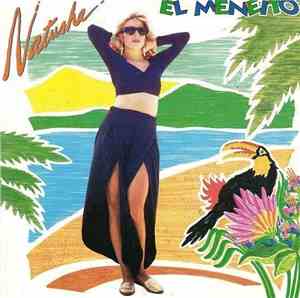 Natusha - El MeneÍto