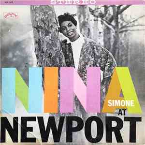 Nina Simone - Nina At Newport