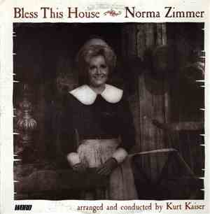Norma Zimmer - Bless This House