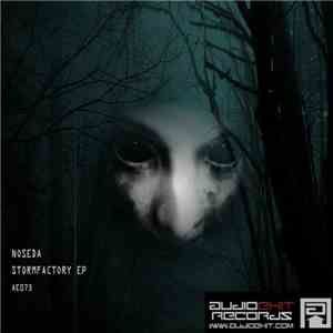 Noseda - Stormfactory EP