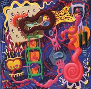Orbital - In Sides