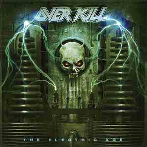 Overkill - The Electric Age
