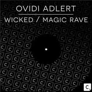 Ovidi Adlert - Wicked / Magic Rave