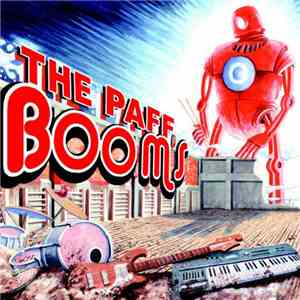 Paff Boom's - The Paff Boom's