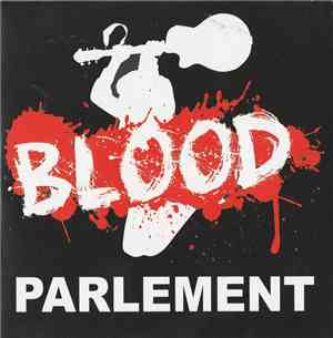 Parlement - Blood