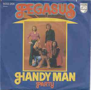 Pegasus  - Handy Man