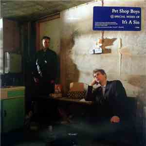 Pet Shop Boys - It’s A Sin