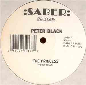 Peter Black - The Princess