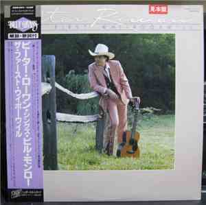Peter Rowan - The First Whippoorwill