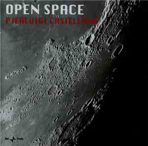 Pierluigi Castellano - Open Space