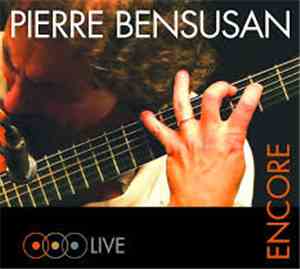 Pierre Bensusan - Encore