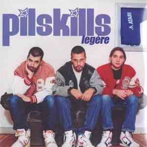 Pilskills - Legére