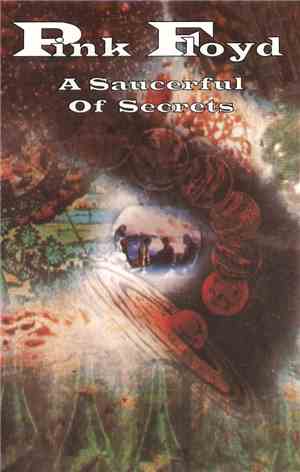 Pink Floyd - A Saucerful Of Secrets