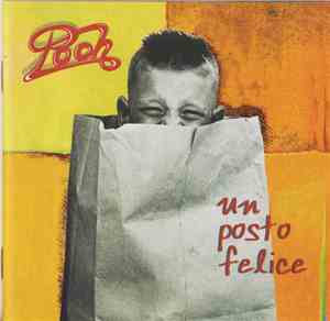 Pooh - Un Posto Felice