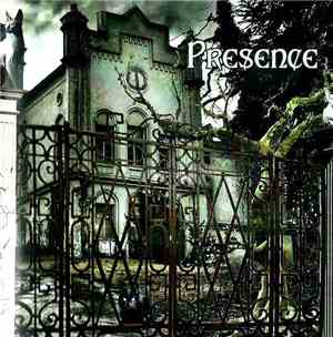Presence  - Masters And Following