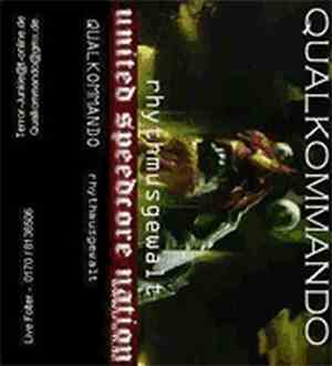 Qualkommando - Rhythmusgewalt