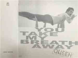 Queen - You Take My Breath Away