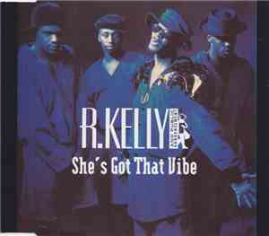 R. Kelly & Public Announcement - She's Got That Vibe