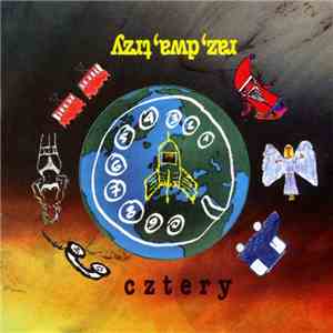 Raz, Dwa, Trzy - Cztery