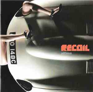 Recoil - subHuman