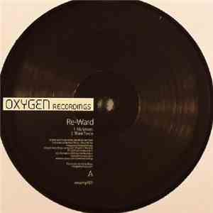 Re-Ward / Maarten de Jong - My Moves / Think Twice / ID