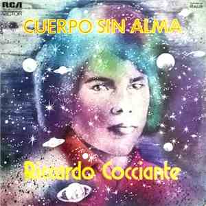 Riccardo Cocciante - Cuerpo Sin Alma