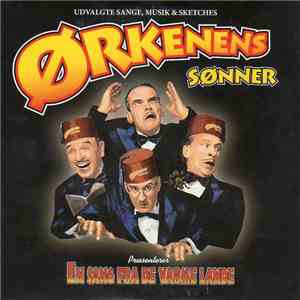 Ørkenens Sønner - En Sang Fra De Varme Lande