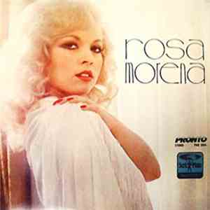 Rosa Morena - Rosa Morena