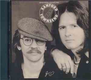 Sanford And Townsend - Smoke From A Distant Fire